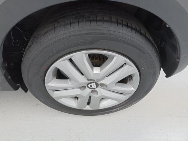 Dacia Sandero image 1