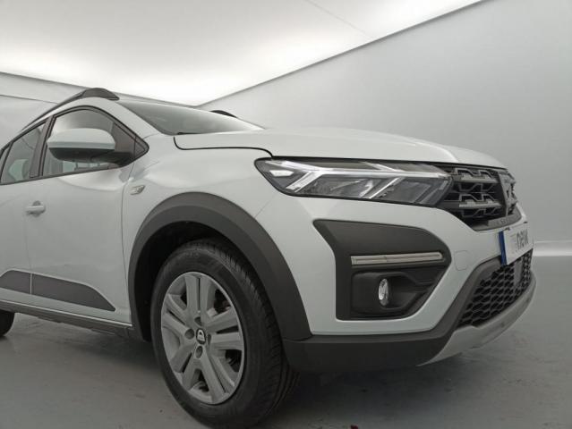 Dacia Sandero image 6