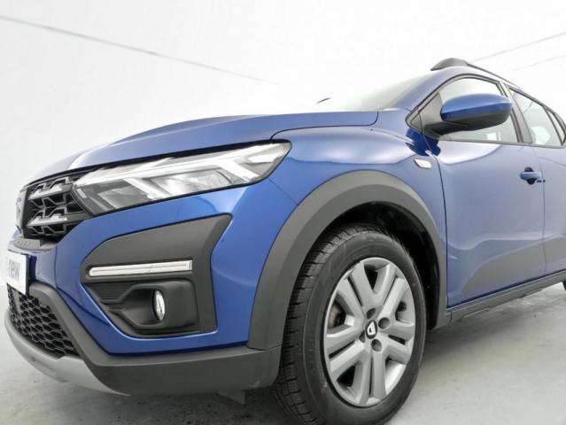 Dacia Sandero image 6