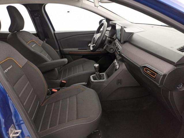 Dacia Sandero image 4