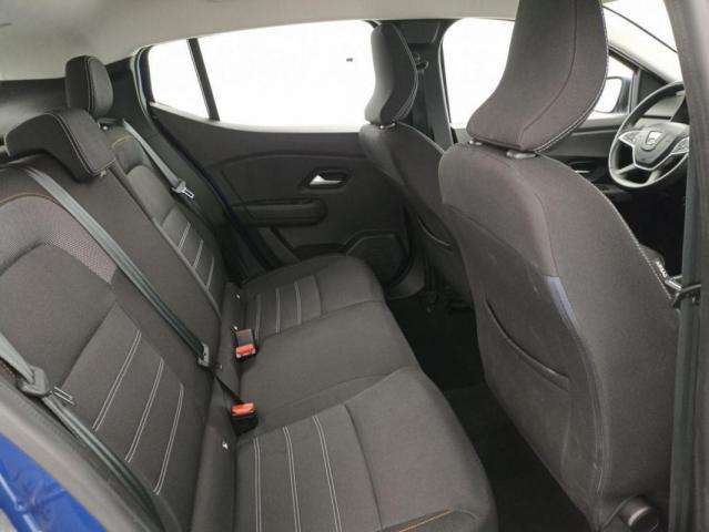 Dacia Sandero image 9