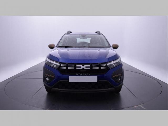 Dacia Sandero image 5