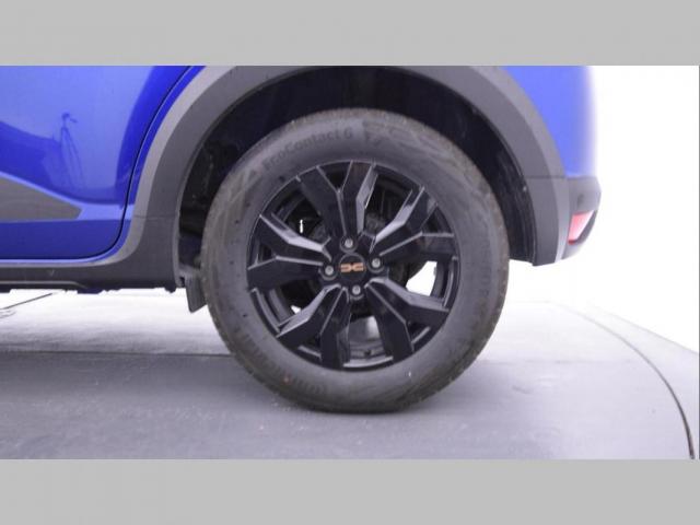 Dacia Sandero image 3