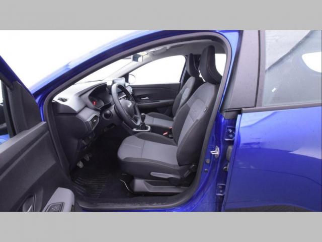 Dacia Sandero image 1