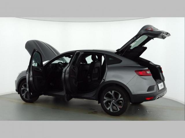 Renault Arkana image 1