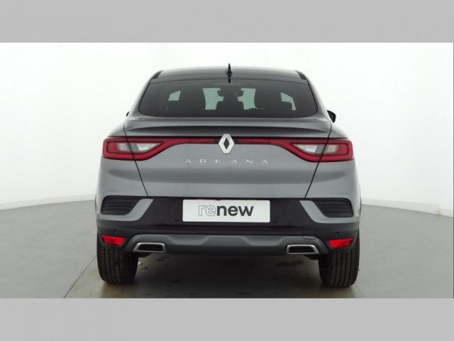 Renault Arkana image 4