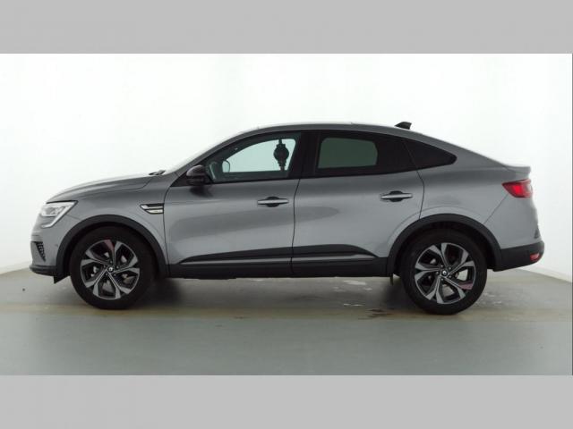 Renault Arkana image 2