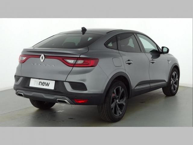 Renault Arkana image 3