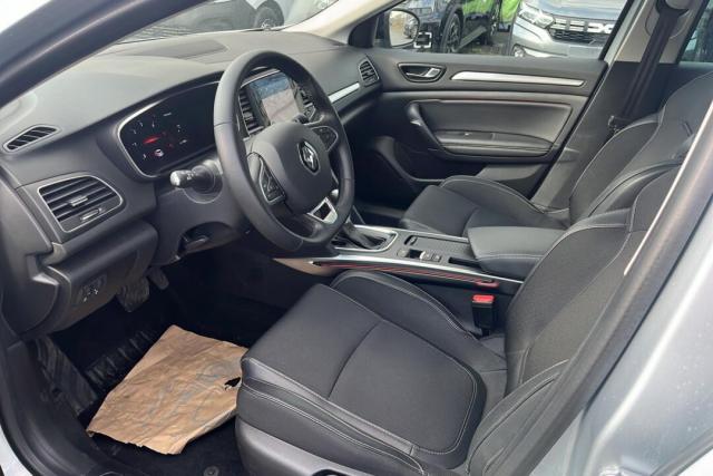 Renault Mégane image 5