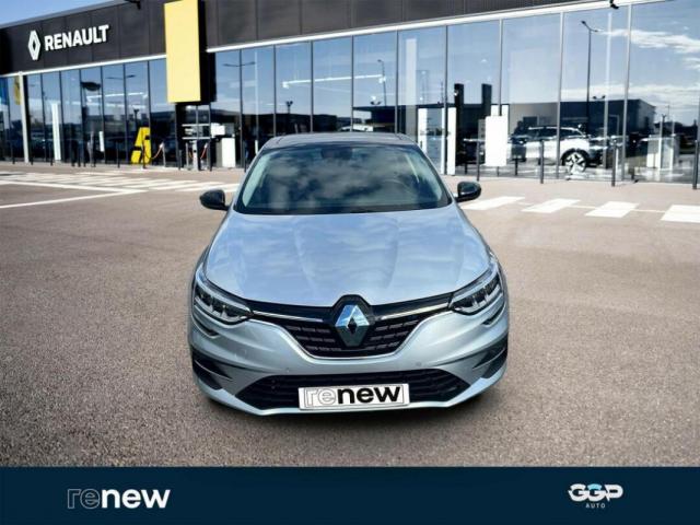 Renault Mégane image 9
