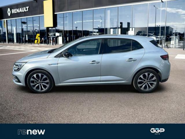 Renault Mégane image 6