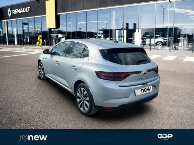 Renault Mégane image 7