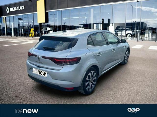 Renault Mégane image 4