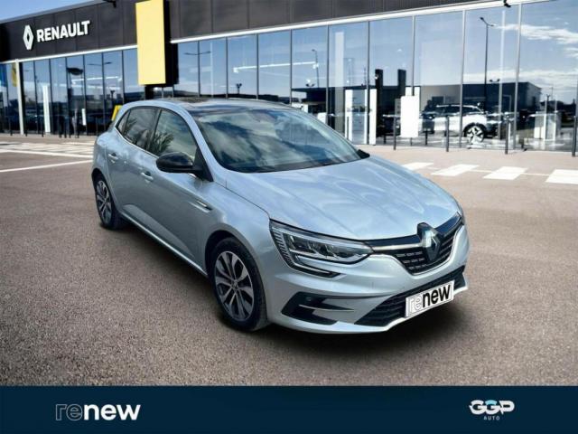 Renault Mégane image 3