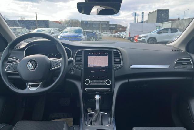 Renault Mégane image 2