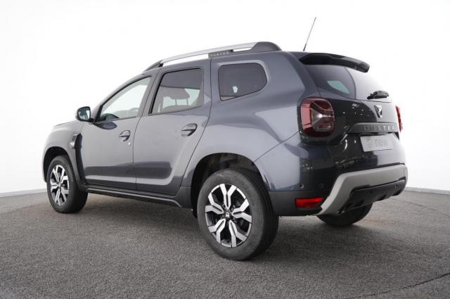 Dacia Duster image 5