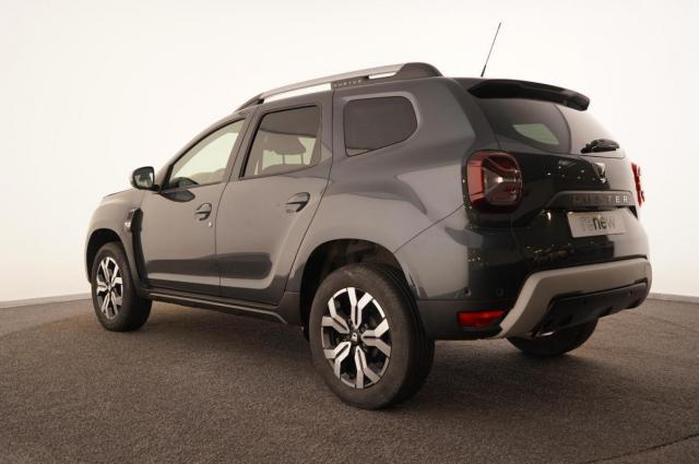Dacia Duster image 8