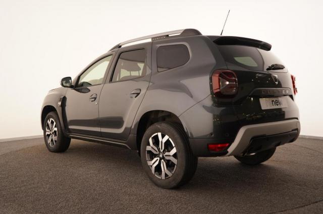 Dacia Duster image 2