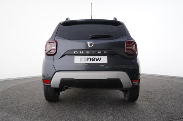 Dacia Duster image 1