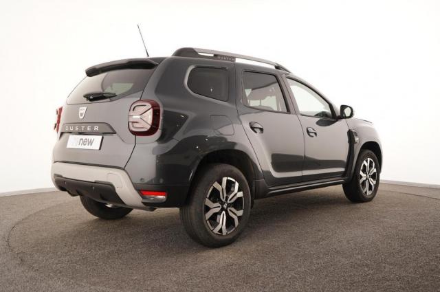 Dacia Duster image 6