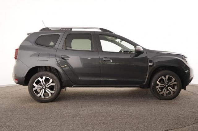 Dacia Duster image 4