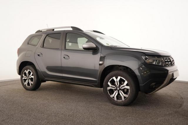 Dacia Duster image 7