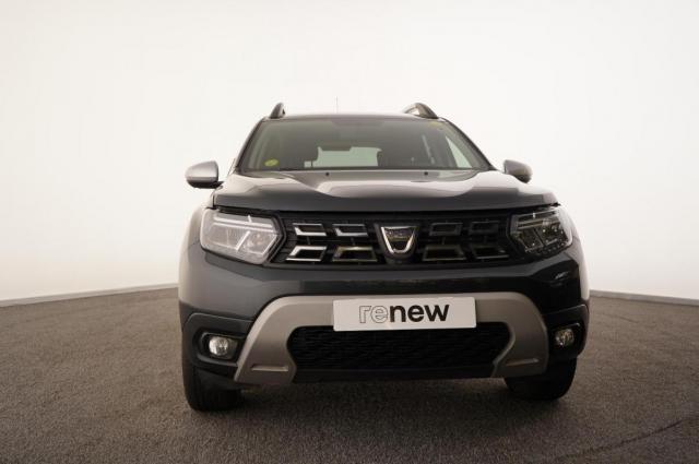 Dacia Duster image 9