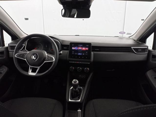 Renault Clio image 8