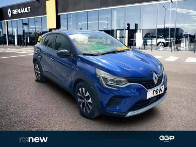 Renault Captur image 6