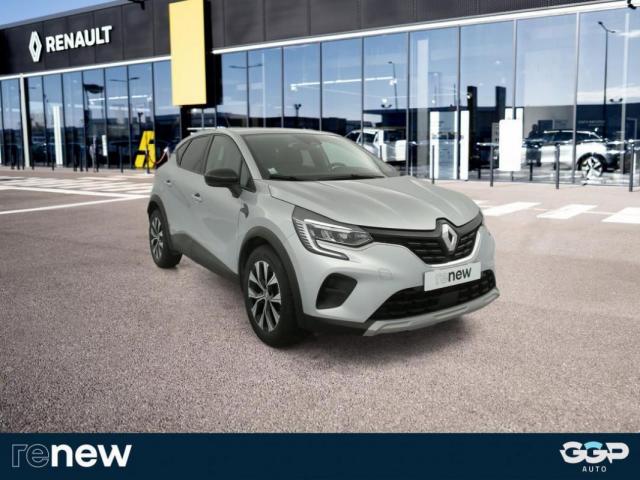 Renault Captur image 4