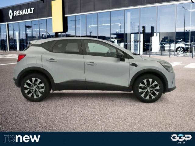 Renault Captur image 7