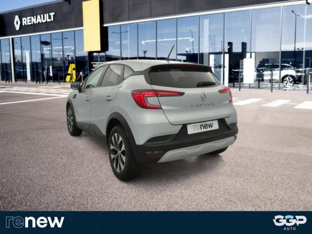 Renault Captur image 1