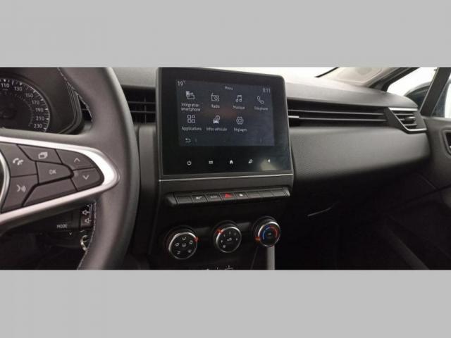 Renault Clio image 8