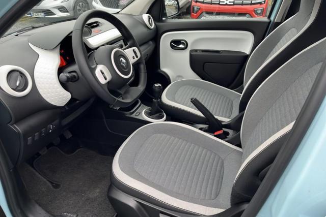 Renault Twingo image 7