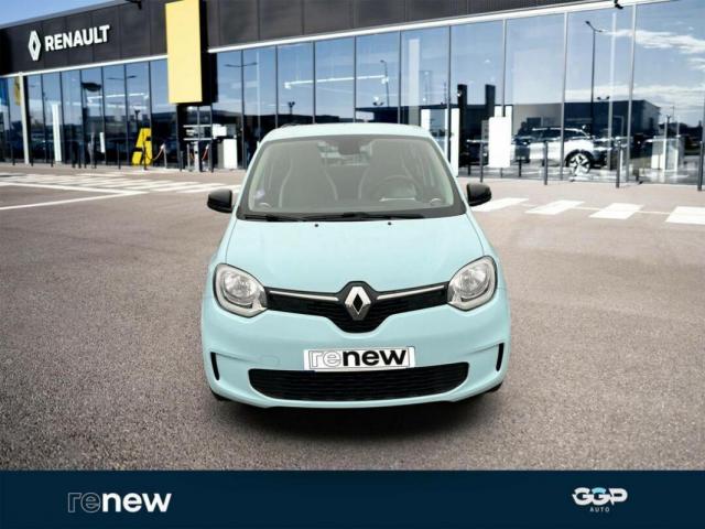Renault Twingo image 1