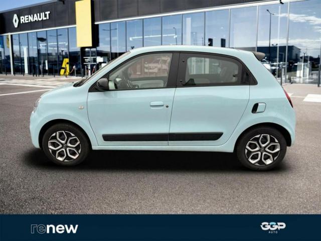 Renault Twingo image 5