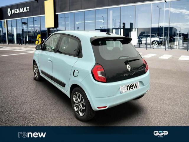 Renault Twingo image 6