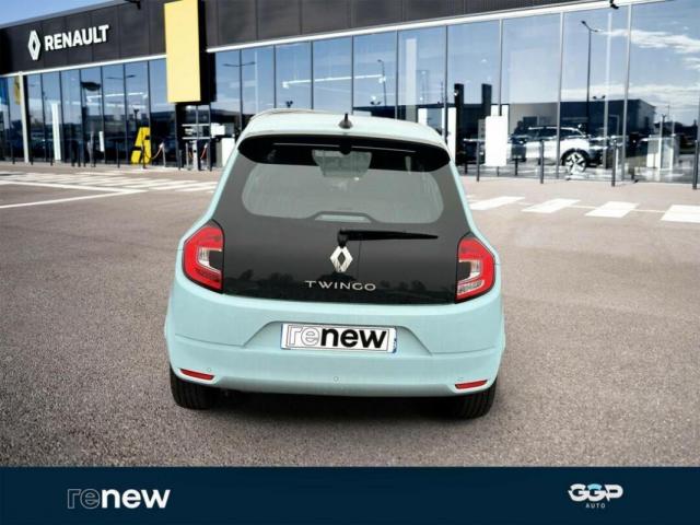Renault Twingo image 3