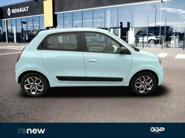 Renault Twingo image 4
