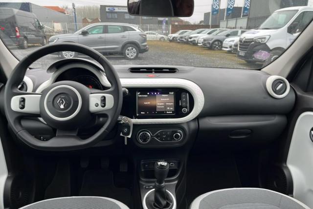 Renault Twingo image 2