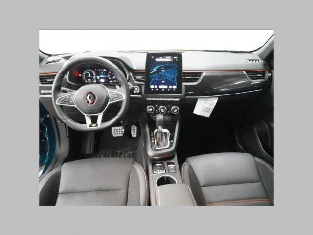 Renault Arkana image 1