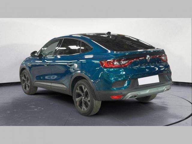 Renault Arkana image 3