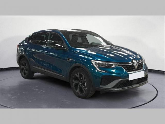 Renault Arkana image 9