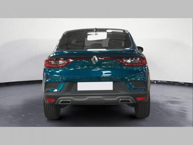Renault Arkana image 7