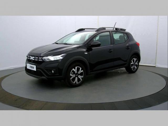 Dacia Sandero Tce 90 Stepway Expression