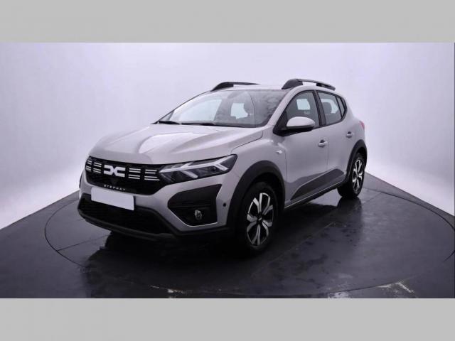 Dacia Sandero Tce 90 Stepway Expression