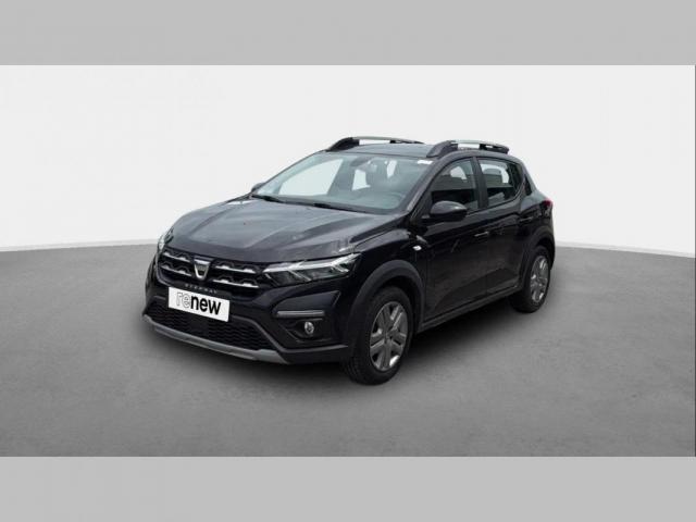 Dacia Sandero Tce 90 - 22 Stepway Confort