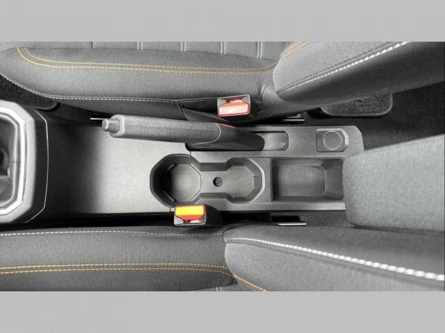 Dacia Sandero image 8