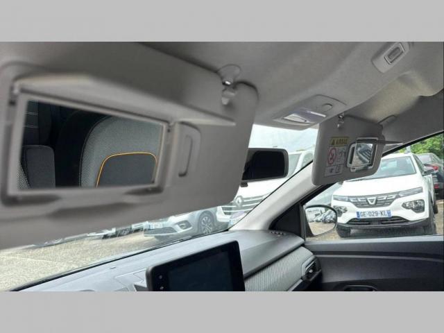 Dacia Sandero image 5
