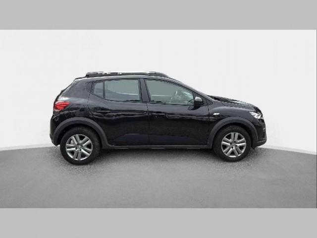 Dacia Sandero image 6